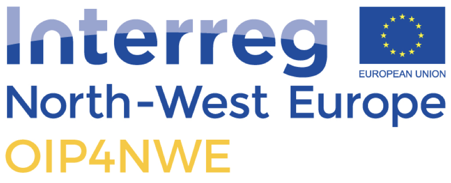 OIP4NWE – Open-Innovation Photonics Pilot for North-Western Europe 1 OIP4NWE. 1