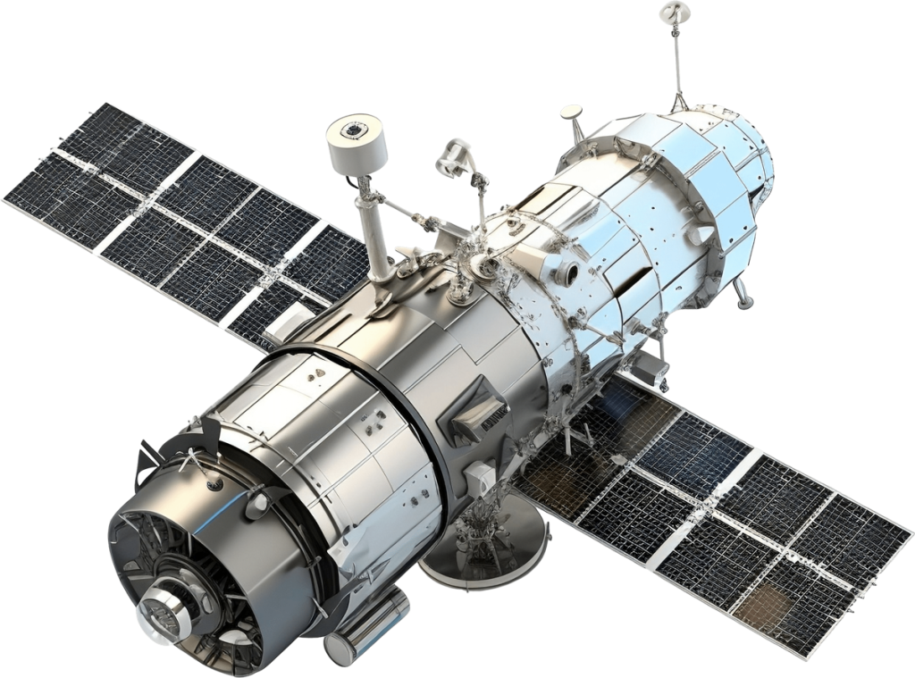 Our Values 2 spacestation