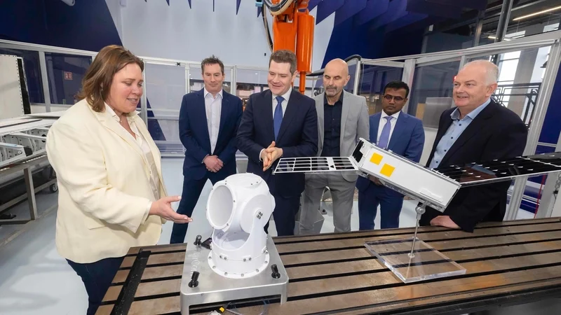 Ireland's first ESA Phi-Lab to be based in Mullingar 8 0023e3e2 800
